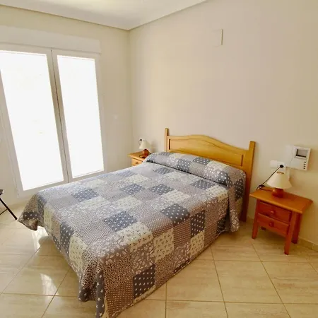 Puerto Ii 88 By Homeprive Apartment *