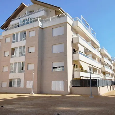 Puerto Ii 88 By Homeprive Apartment *