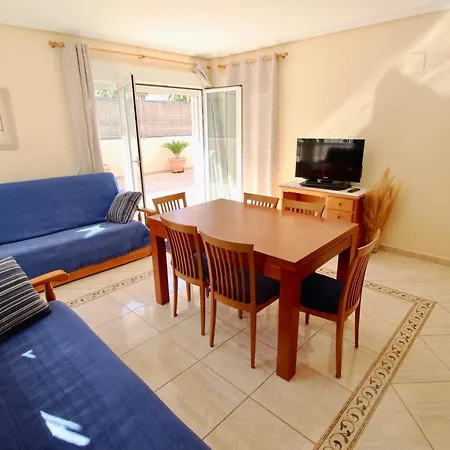 Apartment Puerto Ii 88 By Homeprive *
