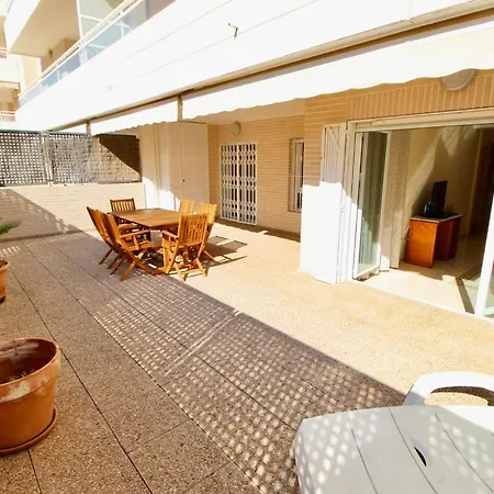 Apartment Puerto Ii 88 By Homeprive