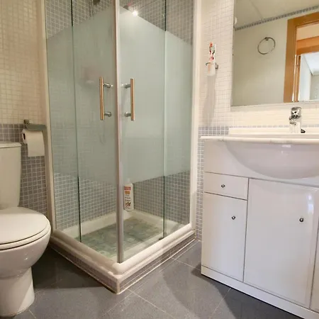 Apartmán Puerto Ii 88 By Homeprive Denia
