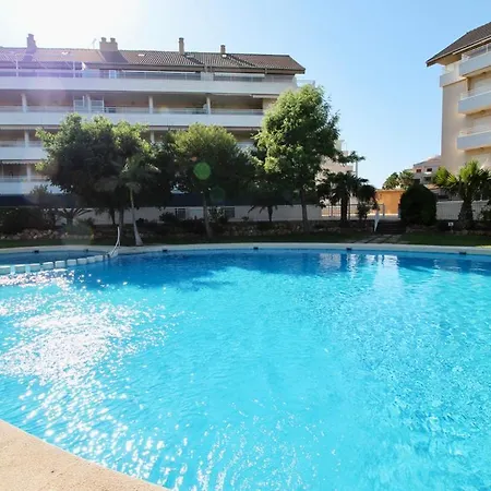 Apartmán Puerto Ii 88 By Homeprive
