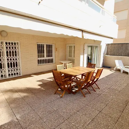 Puerto Ii 88 By Homeprive Apartmán *