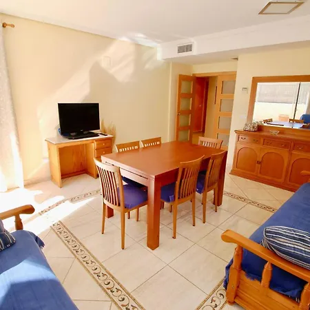 Puerto Ii 88 By Homeprive Apartmán
