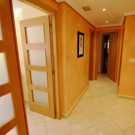 Apartmán Puerto Ii 88 By Homeprive *